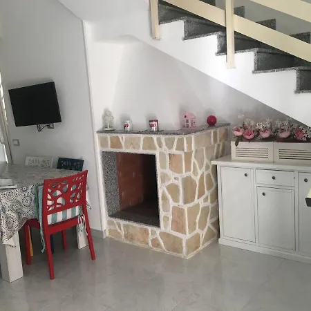 Vila Villino Due Palme *