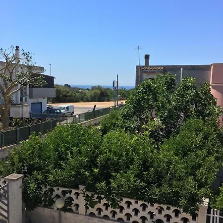 Villino Due Palme Palumbo