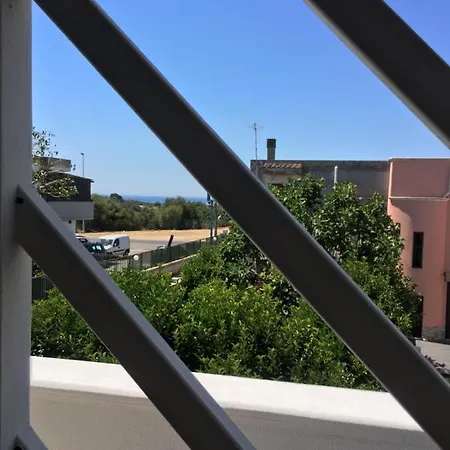 Villa Villino Due Palme *