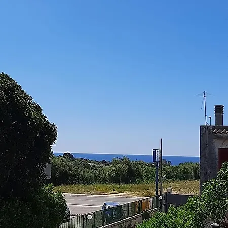 Villino Due Palme *