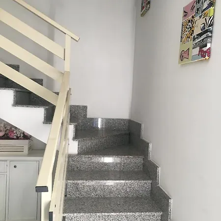 Villino Due Palme Villa *